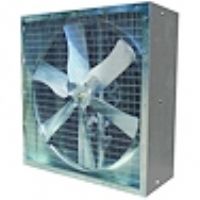 VENTILADORES INDUSTRIALES